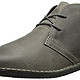 STEVE MADDEN Beckett Chukka 男款沙漠靴