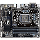 GIGABYTE 技嘉 B150M-DS3H DDR3 主板 (Intel B150/LGA 1151)