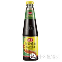 海天 上等蚝油 520g