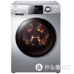 Haier 海尔 EG10014BDX59SU1 10公斤 变频 滚筒洗衣机
