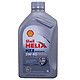 Shell 壳牌 Helix HX8 全合成润滑油 5W-40 SN级 1L