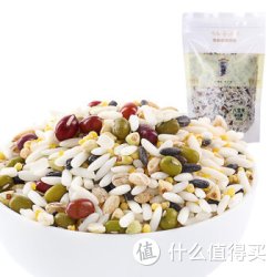 方家铺子 八宝粥米 500g
