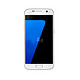 SAMSUNG 三星 Galaxy S7 G9308 32GB版 移动4G手机 钛泽银