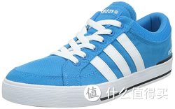 adidas 阿迪达斯  NEO  F98945 男士休闲篮球鞋