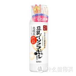 SANA 豆乳 美肌化妆水 清爽型 200ml*6瓶