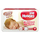 好奇 Huggies 铂金装 婴儿纸尿裤 新生儿NB84片【0-5kg】【韩国原装进口】