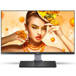 BenQ 明基 VZ2750 27英寸 液晶显示器（AMVA+面板）