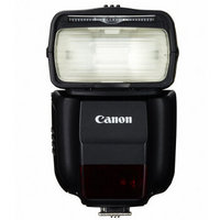 移动端：Canon 佳能 430EX III-RT 闪光灯