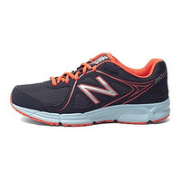 New Balance  W390CD2 女子跑步鞋 黑色 36.5