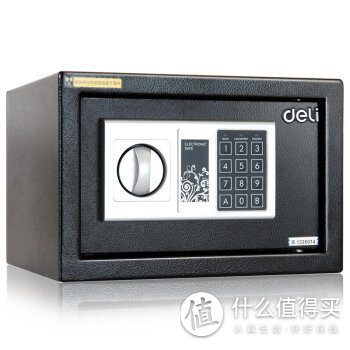 安装到位也防一锅端-全能CK30电子密码保险箱安装使用