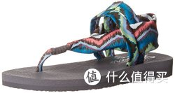 SKECHERS 斯凯奇 CALI系列 女士人字拖凉鞋