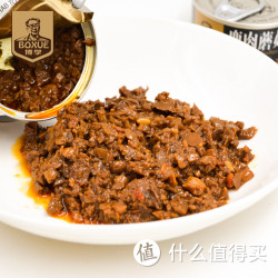 博学 鹿肉蘑菇酱90g*10