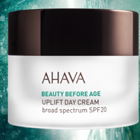 海淘券码：AHAVA 美国官网 精选护肤专场