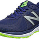 New Balance 720系列 男 跑步鞋 M720RN3-2E-95