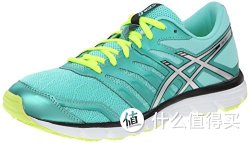  ASICS 亚瑟士 GEL Zaraca 4 女款入门跑鞋