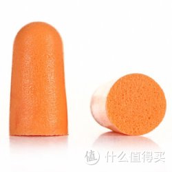 3M 耳塞 降噪睡眠 弹性舒适 2枚装 1100