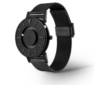 Eone The Bradley: A Tactile Timepiece 触觉手表