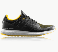 adidas 阿迪达斯×PORSCHE DESIGN Ultra Boost 跑鞋