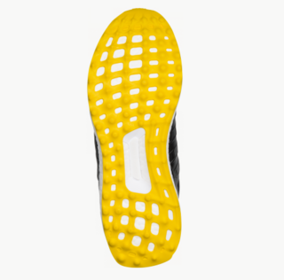adidas 阿迪达斯×PORSCHE DESIGN Ultra Boost 跑鞋