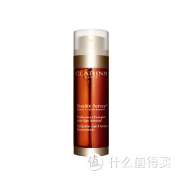 CLARINS 娇韵诗 双萃赋活 修护精华露 50ml