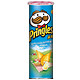 Pringles 品客 薯片田园牧场味110g*11件