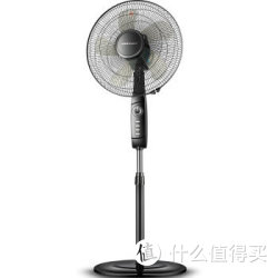 Royalstar 荣事达 JD16Z 五叶机械落地扇
