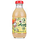 生态果园（ECO GARDEN）300ML 苹果汁 原装进口 NFC果汁