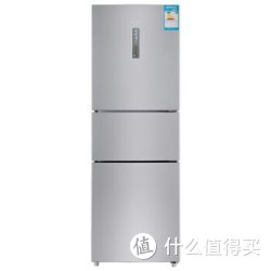 Hisense 海信 BCD-236WTD/Q 三门冰箱 236L