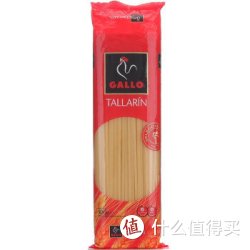 GALLO 公鸡 扁身意大利面 500g*8件