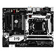 msi 微星 Z170A KRAIT GAMING 3X 主板（Intel Z170/LGA 1151）