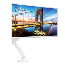 ViewSonic 优派 VX3210-2 32英寸 2K MVA显示器