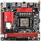 ASRock 华擎 Z170 Gaming-ITX/ac主板 （ Intel Z170/LGA 1151）