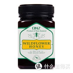 DNZ 天然野花蜂蜜 500g