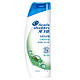 微信端：Head & Shoulders 海飞丝 去屑洗发水 止痒呵护型 400ml*4瓶