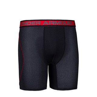 UNDER ARMOUR 安德玛 Boxerjock网眼系列 1254697 男士内裤