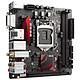 ASUS 华硕 B150I PRO GAMING/WIFI/AURA 主板 （Intel B150/LGA 1151）