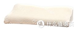 De Rucci 慕思 苏菲娜记忆枕  30*50*6cm