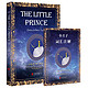 《小王子 the little prince 》全英文版读物