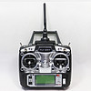 FLY SKY 富斯 FS-T6 2.4G遥控器