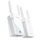 TP-LINK HyFi智能高速无线套装