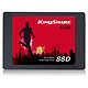KINGSHARE 金胜 E330 120GB SATA3 固态硬盘