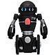 WowWee Mip 蓝牙控制智能机器人 黑色