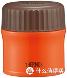 THERMOS 膳魔师 JBI-271 CA 真空断热焖烧杯 270ml