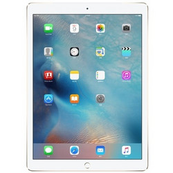 Apple 苹果 iPad Air 2 平板电脑（16G金色 WiFi版）MH0W2CH/A