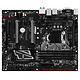 msi 微星 Z170A GAMING PRO CARBON （Intel Z170/LGA 1151）