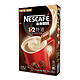 Nestlé 雀巢 咖啡 1+2特浓 91g(7条x13g)