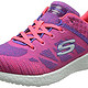 SKECHERS 斯凯奇 SPORT系列 12433 女士训练鞋