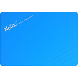 朗科（Netac）超光系列N550S 240G SATA3 固态硬盘
