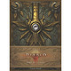 英文原版：《Diablo III: Book of Tyrael》暗黑破坏神3:泰瑞尔的书