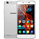 lenovo 联想 乐檬3 HD版 （K32C30）16GB 银色 移动4G手机